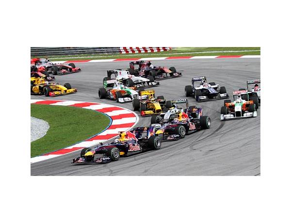 Formula 1 Competition for Android - Download the APK from Habererciyes